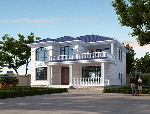二層歐式茄子视频app最新版下载圖片大全 蓋房子設計圖